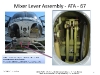 bell-407-mixer-lever-assembly
